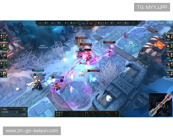 海克斯大乱斗水友赛举行，设计师直面玩家反馈