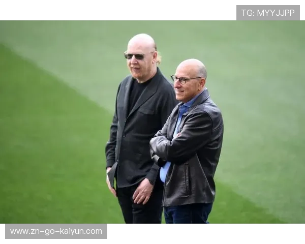 英超2030愿景发布，联赛国际化与本土根基如何协同