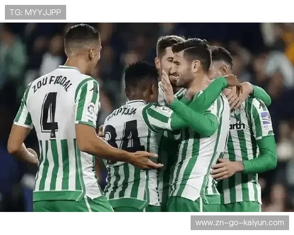 贝蒂斯主场憾负阿拉维斯，伤病潮冲击中场组织效率